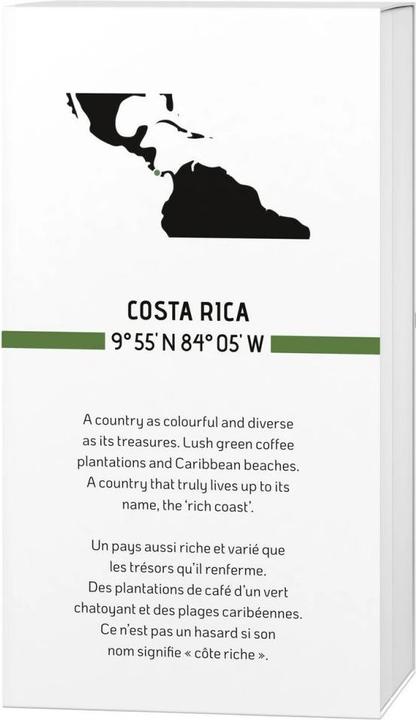 Produktbild Les Destinations Costa Rica Eau de Parfum Natural Spray (Eau de Parfum, 100 ml)