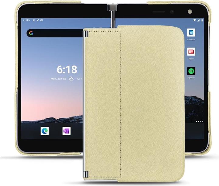 Beige PU ( Pantone #ceb888 )