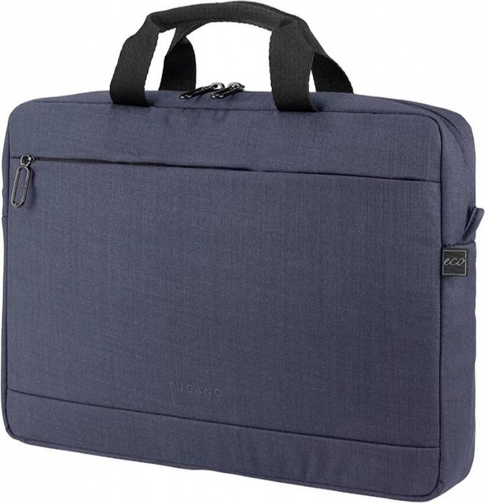 Tucano Notebook Bag Stop 15 blue (15.60", Apple)