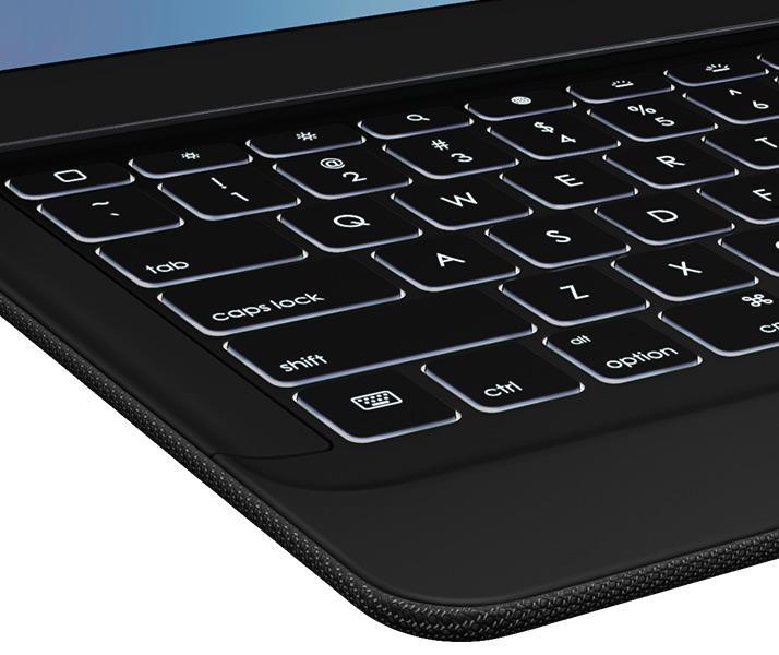 Produktbild Logitech Create (CH, iPad Pro 12.9)