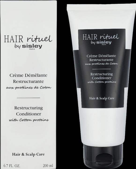 Produktbild Hair Rituel by Sisley Crème Démêlante Restructurante (200 ml)