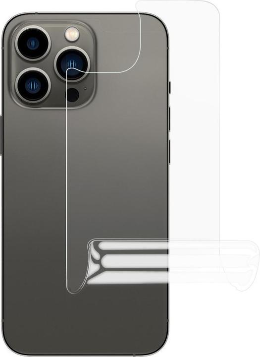 Immagine prodotto Ueli Express Pellicola protettiva posteriore in idrogel per iPhone 13 Pro Max (1 Pezzo/i, Apple iPhone 13 Pro Max)