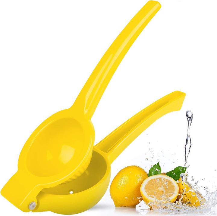 Actual product image Novidarte Zitronenpresse