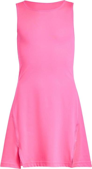 adidas Club 25 Tennis Dress Pink Girl (128)