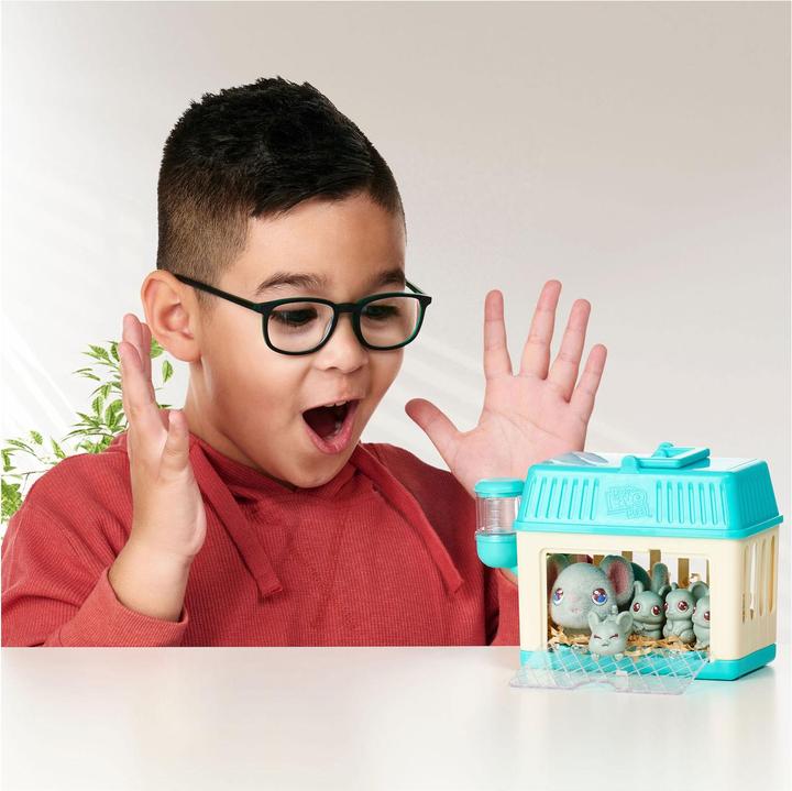 Image du produit Little Live Pets Mama Surprise Mini Souris