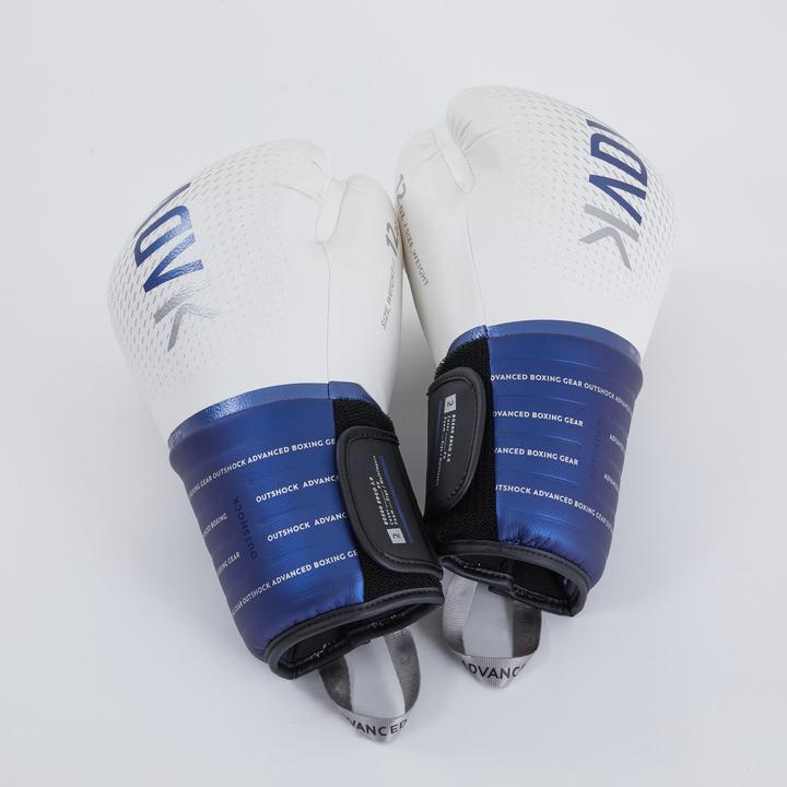 Image du produit Outshock 500 ERGO (10 OZ, 10)
