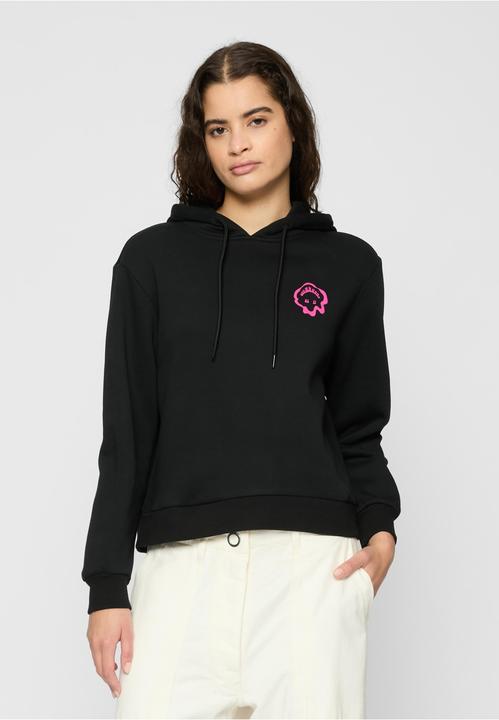 Image du produit Miss Tee Sweat à capuche Every Things Nice - 170091 (XXL)