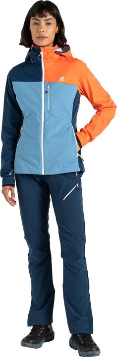 Image du produit Dare2b - Veste softshell LEXAN - Femme (44 D)