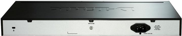 Produktbild D-Link Dgs-1510-28x (28 Ports)