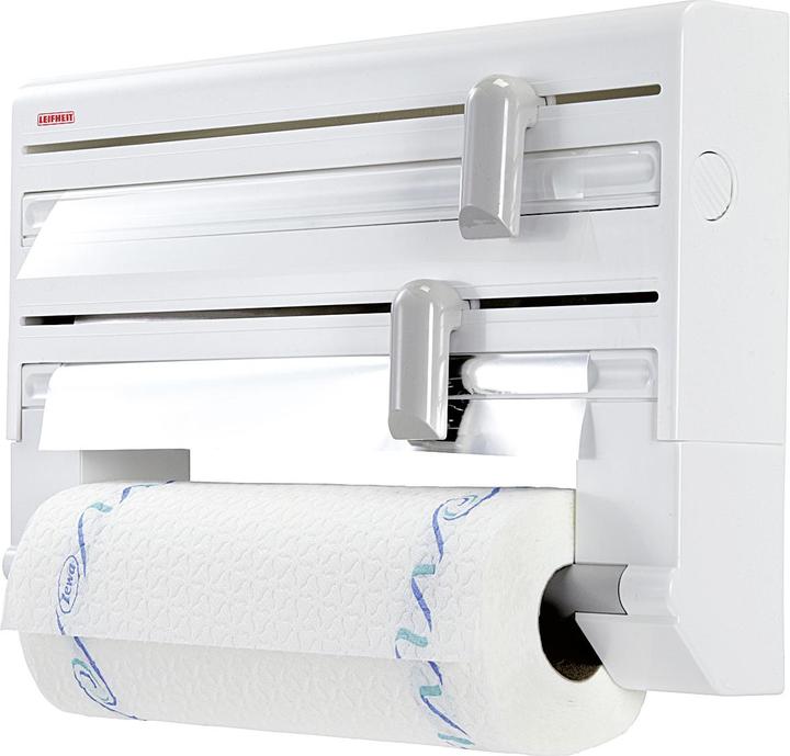 Produktbild Leifheit Wandrollenhalter Parat