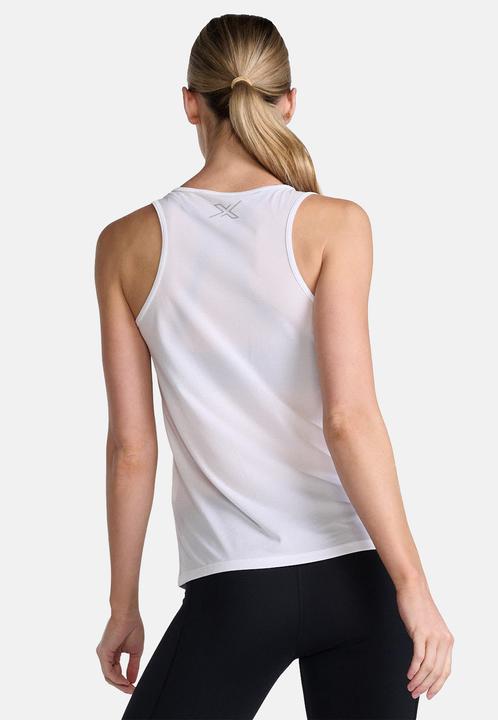 Produktbild 2XU Aero Singlet (M)