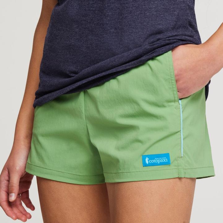 Actual product image Cotopaxi Brinco 3" Short-Solid (M)