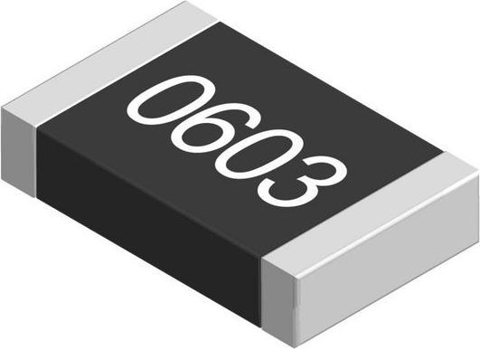 Image du produit Rs Pro 0603 Resistor, 0.1W, 1%,6K8