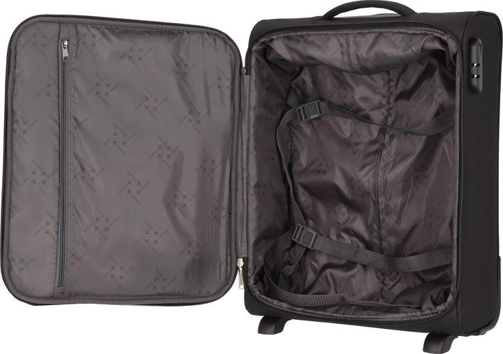 Image du produit Travelite Cabine (39 l, Bagage à main (jusqu'à 50l))