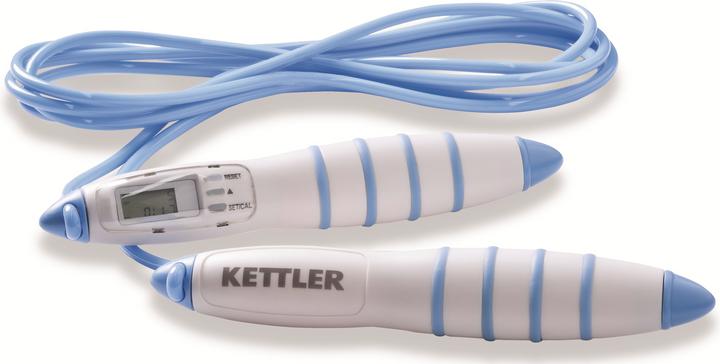 Actual product image Kettler Digital Rope (274 cm)