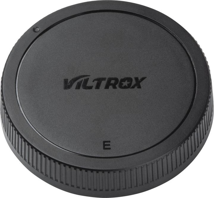 Actual product image Viltrox Fixed focal length S 56mm T1.5 - Sony E-mount (Sony E, APS-C / DX)