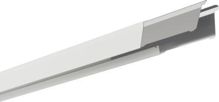 Actual product image Siteco SITE mounting rail