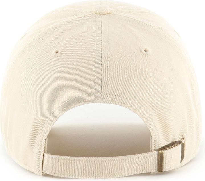 Immagine prodotto 47 Brand Cappello Strapback - CLEAN UP New York Yankees naturale