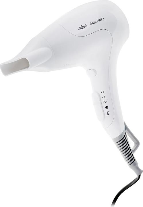 Produktbild Braun BRA Haartrockner SH1 HD180 sol