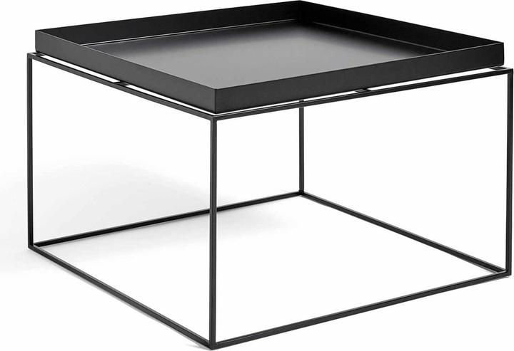 HAY Tray Table (60 x 60 x 39 cm)