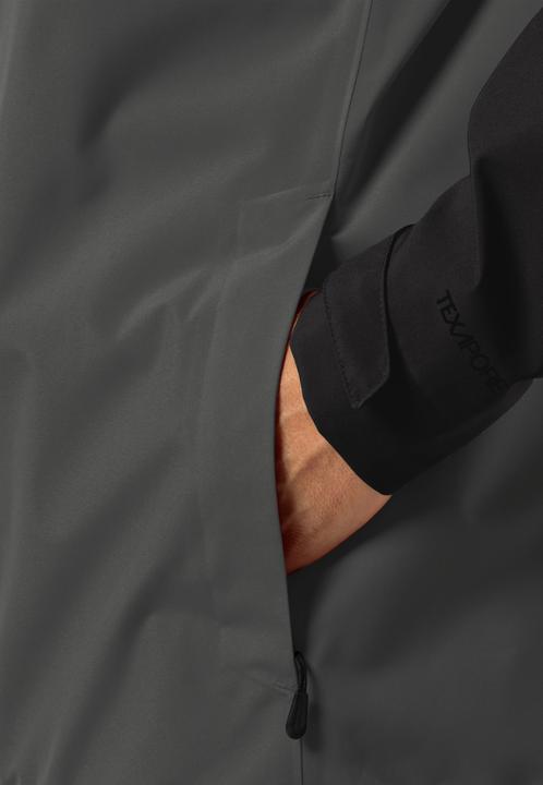 Image du produit Jack Wolfskin Veste Weiltal 2L (L)