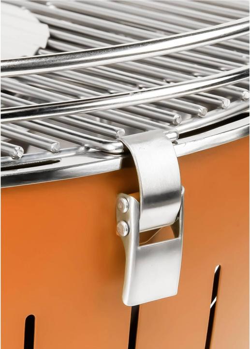 Image du produit LotusGrill XL avec USB (40.50 cm)