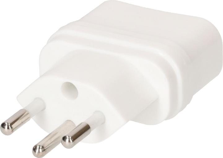 Actual product image Max Hauri T12 Ch-It