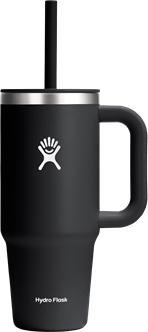 Image du produit Hydro Flask 24Oz All A. Travel Tumbler Black (0.71 l)