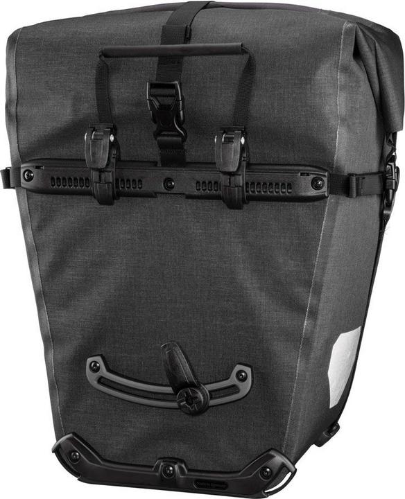 Actual product image Ortlieb Back-Roller Pro Plus (70 l, Luggage carrier bag)