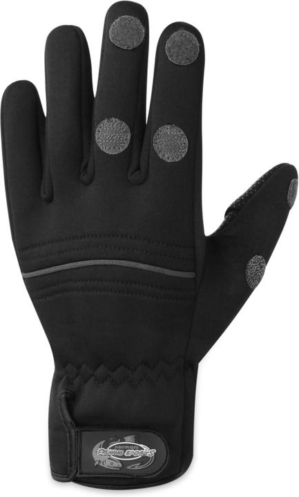 Actual product image Normani Fishing Gloves Tarpune - 1683 (4XL)
