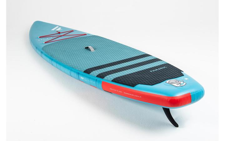 Produktbild Fanatic Ray Air Package (12'6")