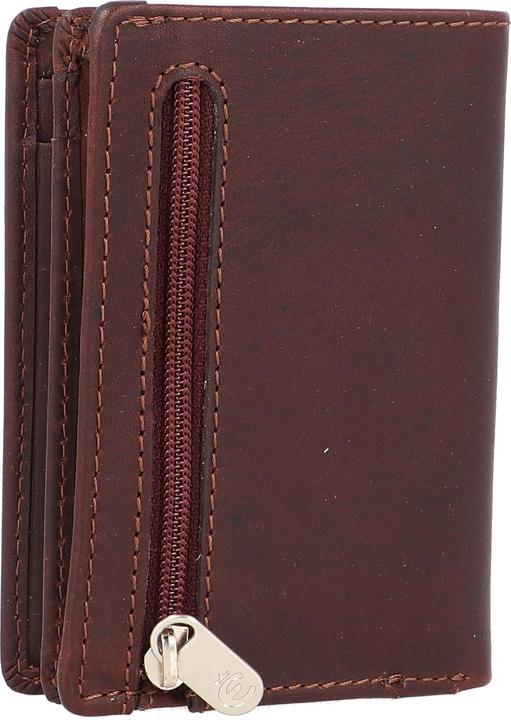 Immagine prodotto Esquire Portafoglio Oslo RFID in pelle 8 cm