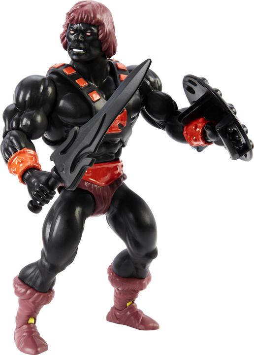 Produktbild Masters of the Universe Anti-Eternia He-Man