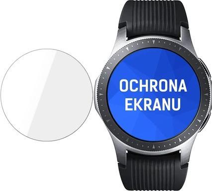 Productafbeelding 3MK Samsung Galaxy Watch 46mm - horlogebescherming? v. FlexibleGlass Lite