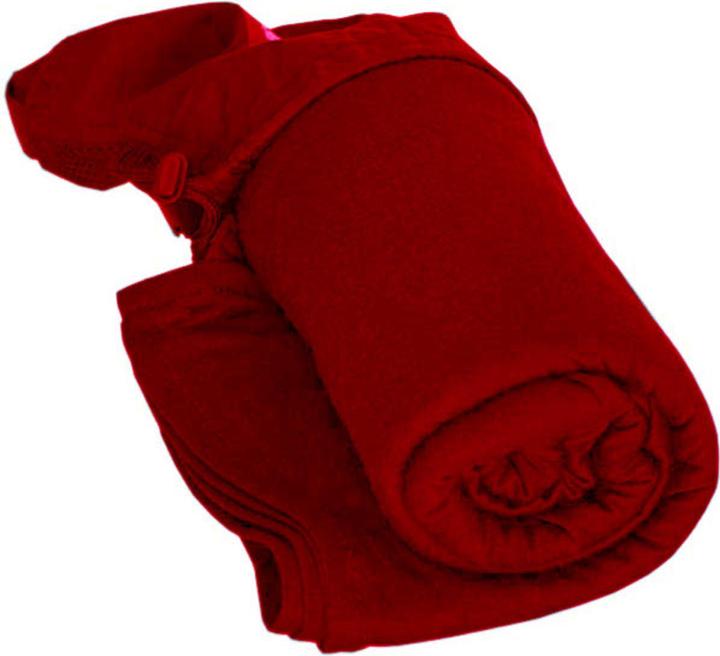 Actual product image Cocoon Travel Blanket CoolMax (180 cm)