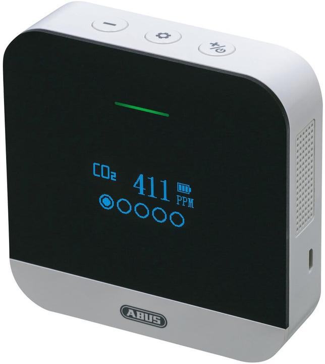 Abus CO2WM110