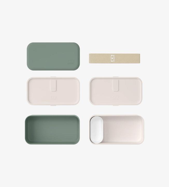Actual product image Monbento Original - The Bento Box