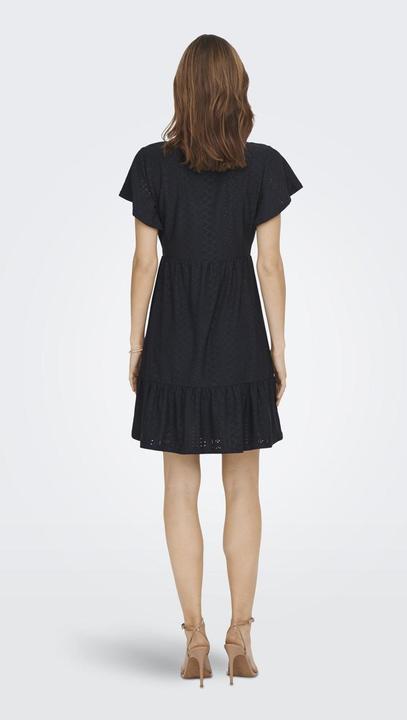 Produktbild Only V-Ausschnitt Kleid (L)