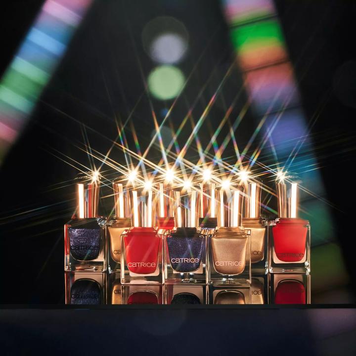 Produktbild Catrice Nagellack Magic Xmas Story Gold (C02, Farblack)