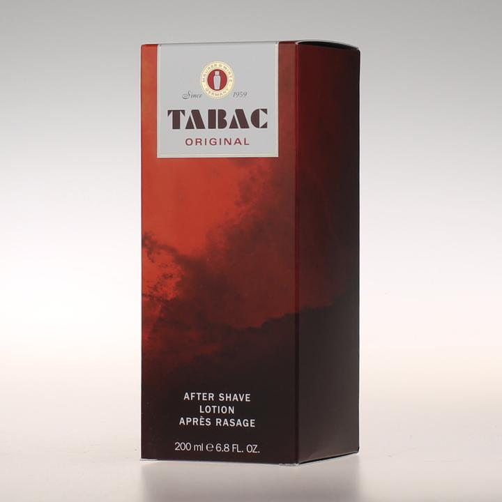 Produktbild Tabac Original (Aftershave Lotion, 200 ml)