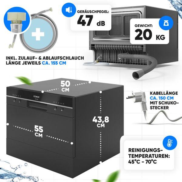 Image du produit Bomann TSG 7405 D
