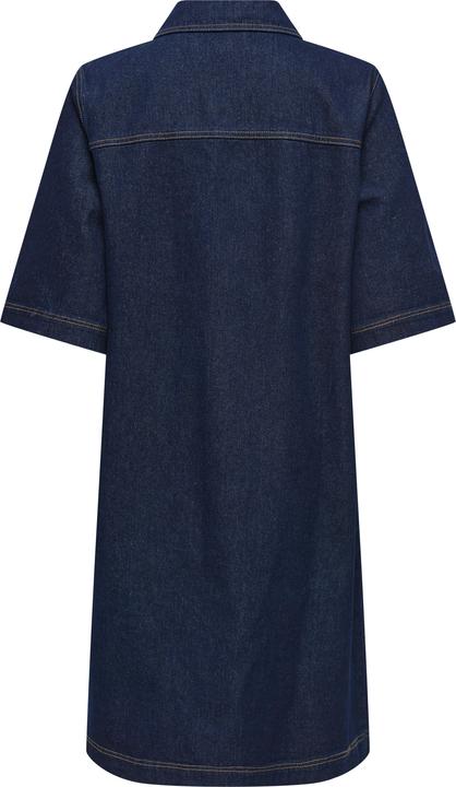 Produktbild JdY Jdynora Ss Button Dnm Dress (S)