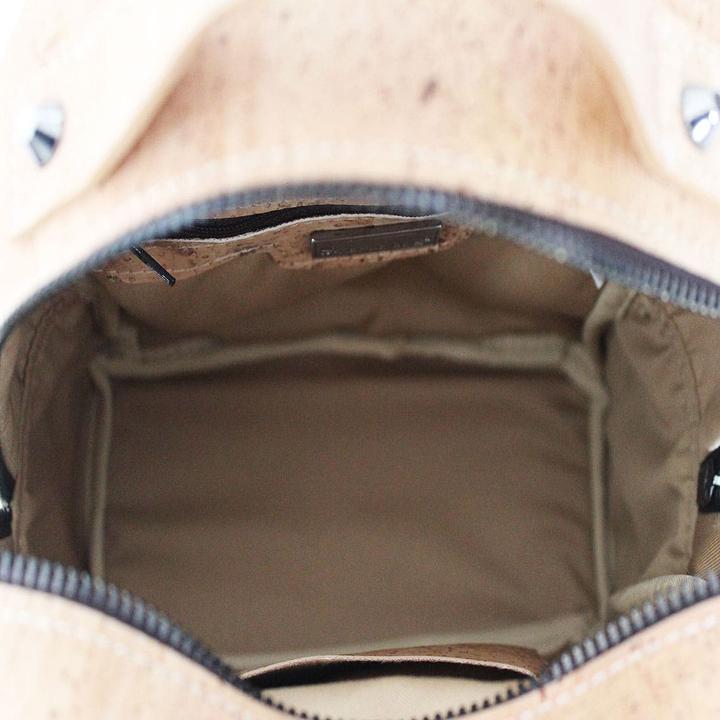 Produktbild Marla Pais Rucksack «Mirissa» natur