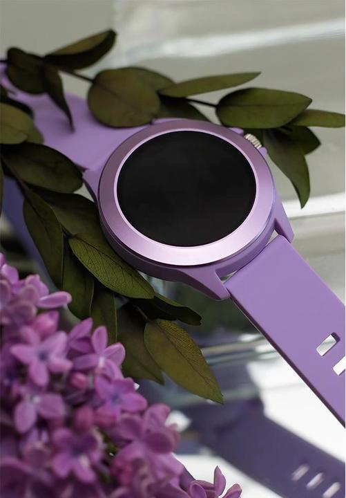 Immagine prodotto Forever Smartwatch Colorum CW-300 xPurple