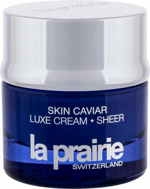 Produktbild La Prairie Luxe Cream Sheer (50 ml)