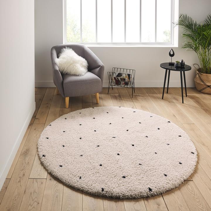 Produktbild La Redoute Interieurs Ava (Ø 240 cm)