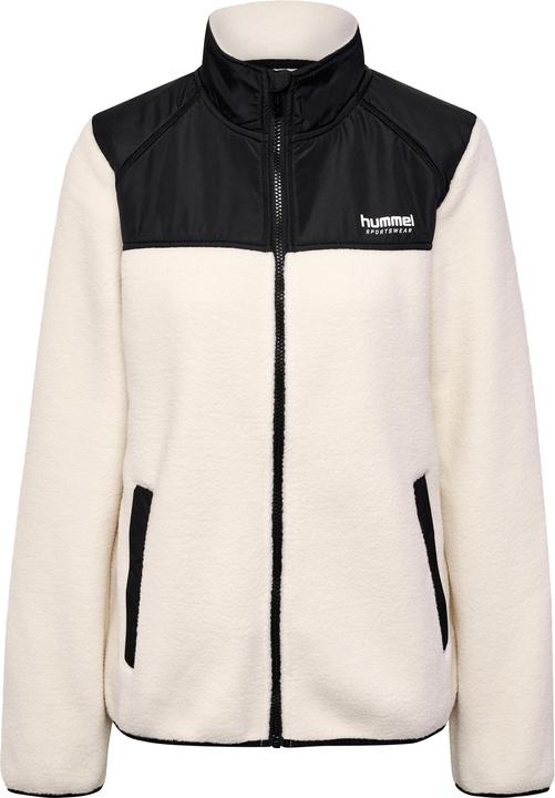 Produktbild hummel Hmllgc Malikat Fleece Jacket (S)