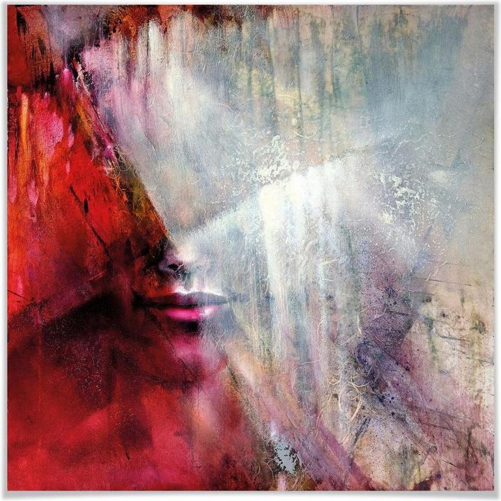 Produktbild Trenddeko Schmucker - Julia (30 x 30 cm)