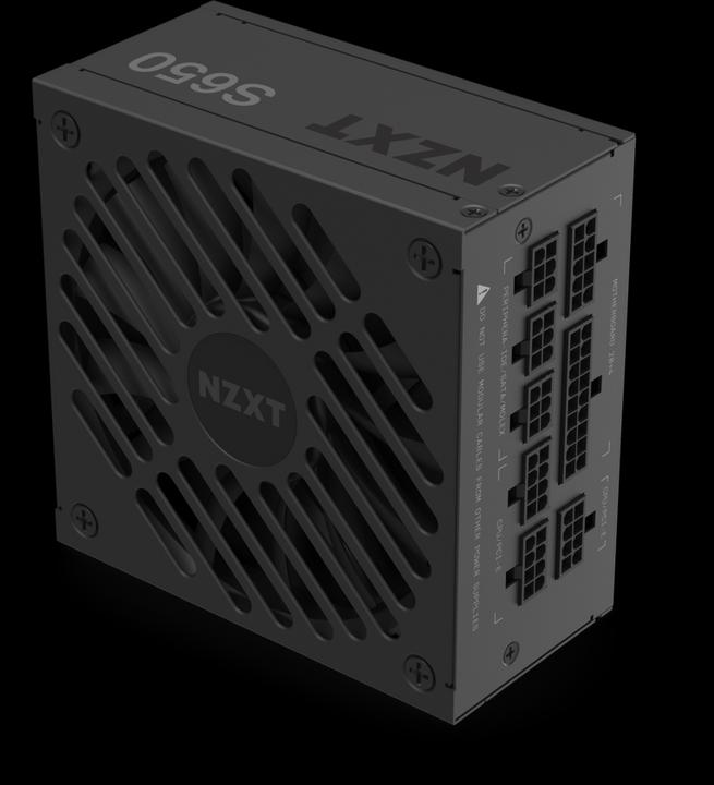 Produktbild NZXT H1 (Mini-ITX)