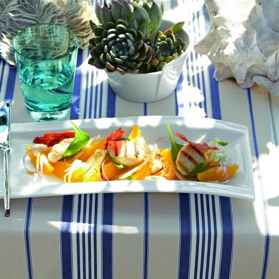 Actual product image Villeroy & Boch Antipasti plate NewWave